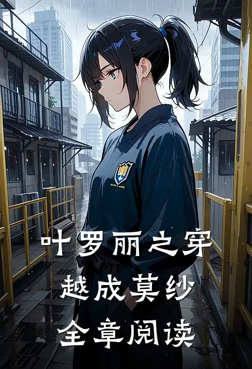 叶罗丽之穿越成莫纱全章阅读