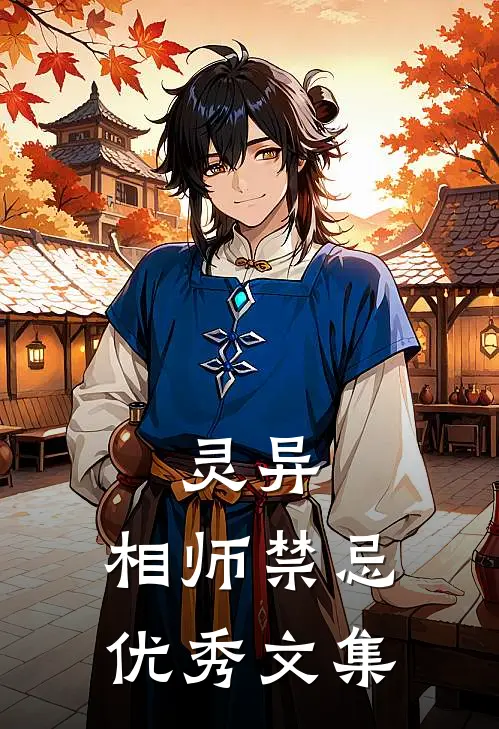 灵异：相师禁忌优秀文集