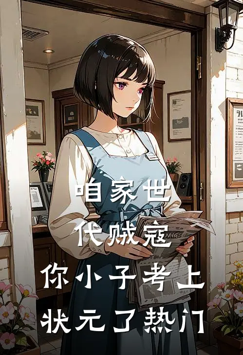 咱家世代贼寇，你小子考上状元了热门