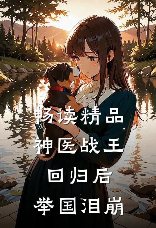 畅读精品神医战王回归后，举国泪崩