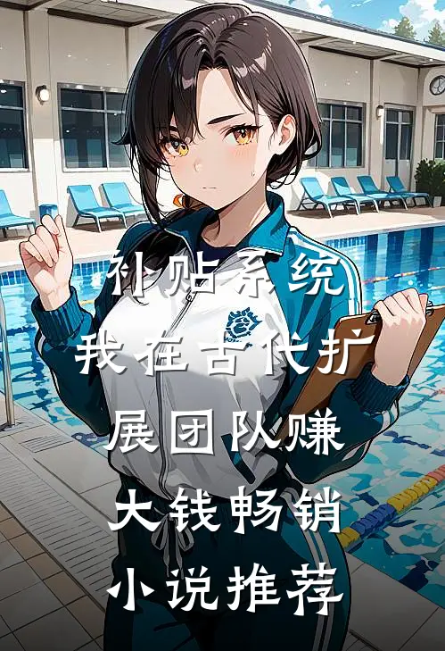 补贴系统：我在古代扩展团队赚大钱畅销小说推荐