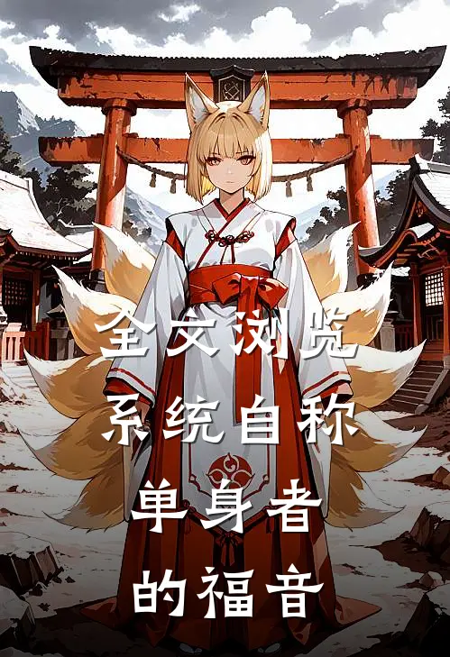 全文浏览系统自称，单身者的福音