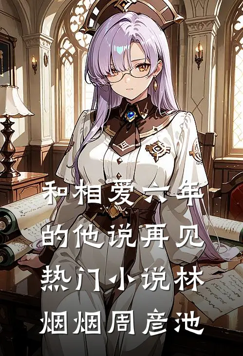 和相爱六年的他说再见热门小说林烟烟周彦池