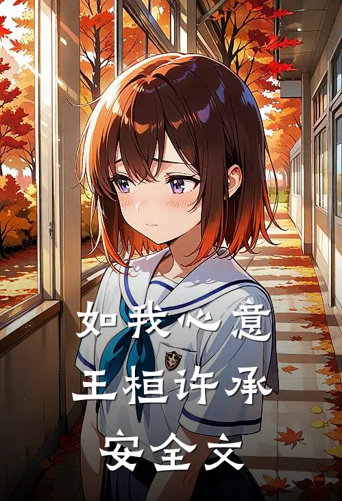 如我心意王桓许承安全文