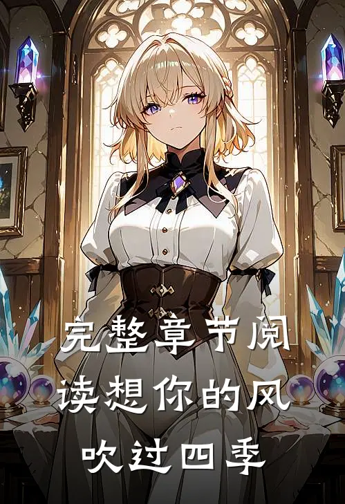 完整章节阅读想你的风吹过四季