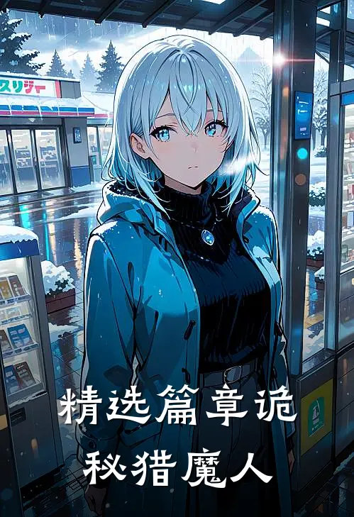 精选篇章诡秘猎魔人