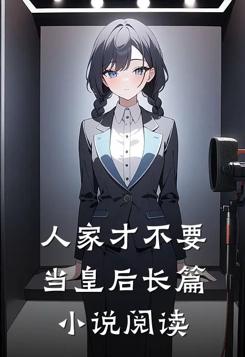 人家才不要当皇后长篇小说阅读