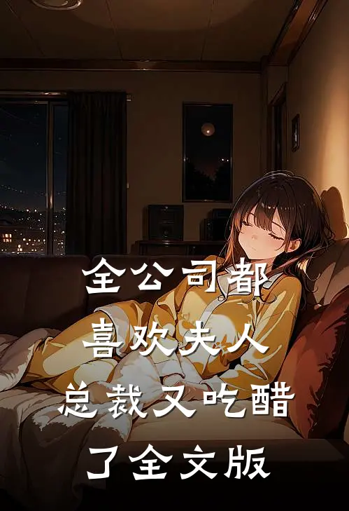 全公司都喜欢夫人，总裁又吃醋了全文版