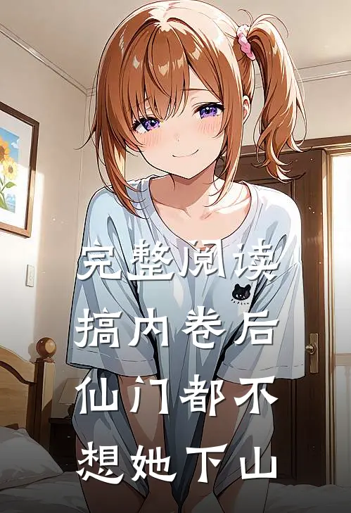 完整阅读搞内卷后，仙门都不想她下山