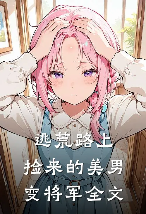 逃荒路上，捡来的美男变将军全文
