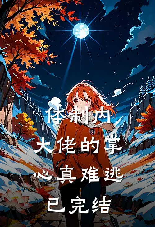 体制内：大佬的掌心真难逃已完结