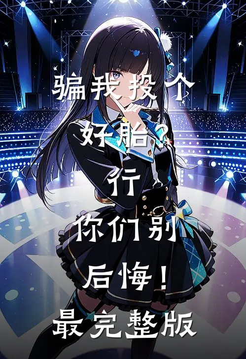 骗我投个好胎？行，你们别后悔！最完整版