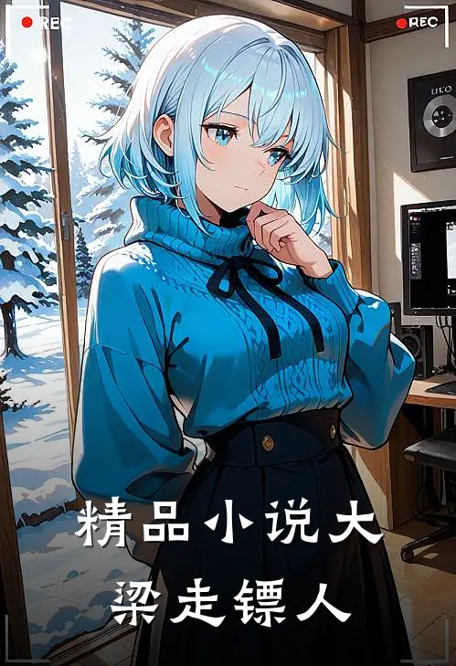 精品小说大梁走镖人