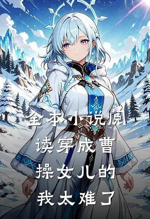 全本小说阅读穿成曹操女儿的我太难了