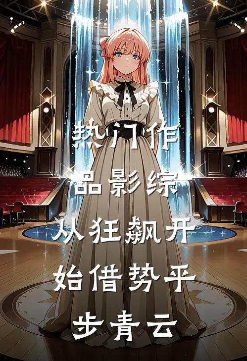 热门作品影综：从狂飙开始借势平步青云