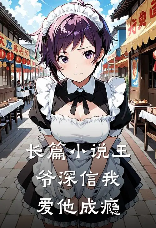 长篇小说王爷深信我爱他成瘾