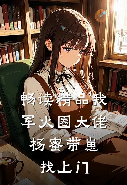 畅读精品我，军火圈大佬，杨蜜带崽找上门