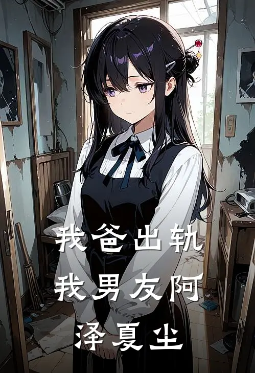 我爸出轨我男友阿泽夏尘