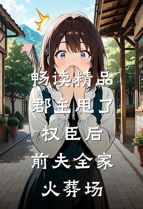 畅读精品郡主甩了权臣后，前夫全家火葬场