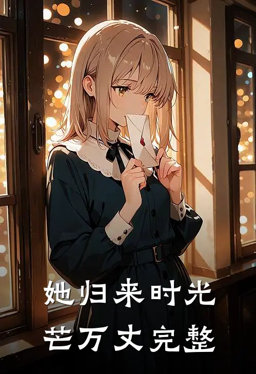 她归来时光芒万丈完整