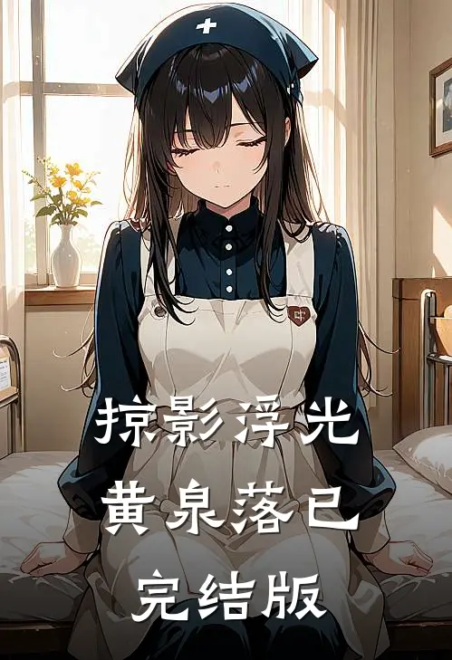 掠影浮光黄泉落已完结版