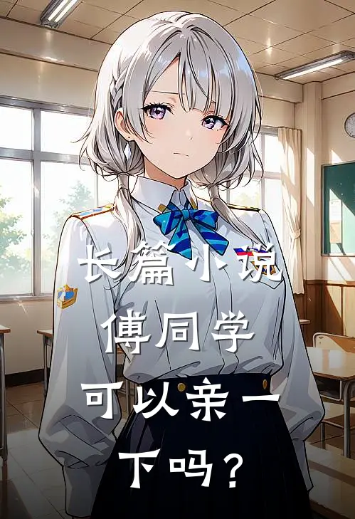 长篇小说傅同学，可以亲一下吗？