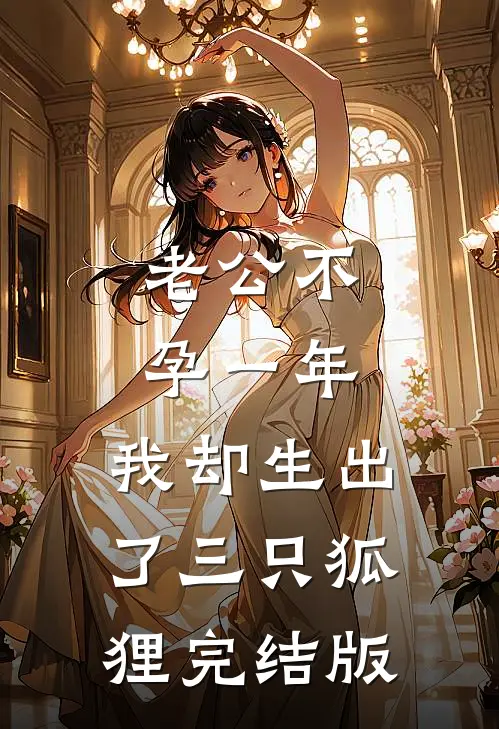 老公不孕一年，我却生出了三只狐狸完结版