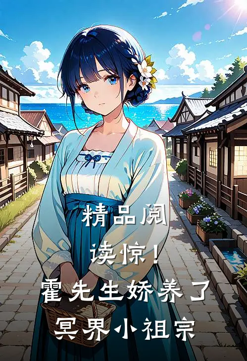 精品阅读惊！霍先生娇养了冥界小祖宗