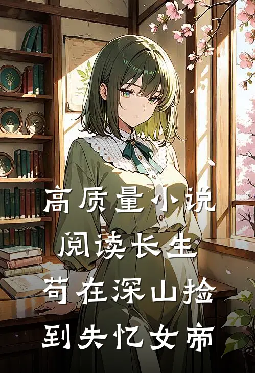 高质量小说阅读长生：苟在深山捡到失忆女帝
