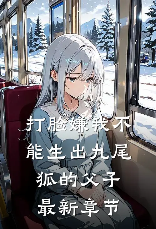打脸嫌我不能生出九尾狐的父子最新章节