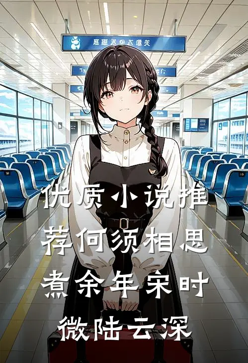 优质小说推荐何须相思煮余年宋时微陆云深
