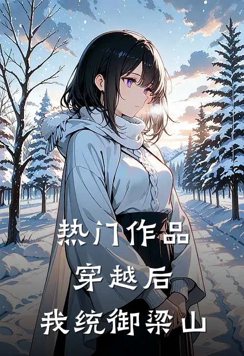 热门作品穿越后，我统御梁山