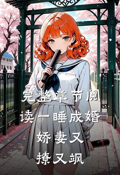 完整章节阅读一睡成婚：娇妻又撩又飒