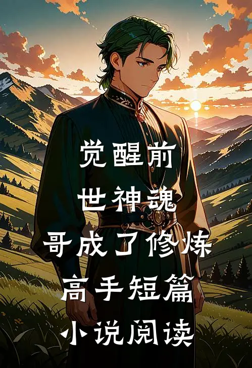 觉醒前世神魂，哥成了修炼高手短篇小说阅读