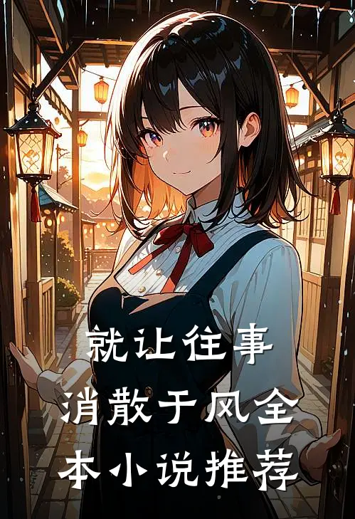 就让往事，消散于风全本小说推荐
