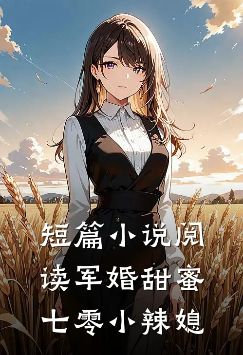 短篇小说阅读军婚甜蜜：七零小辣媳
