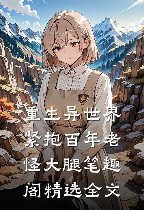 重生异世界紧抱百年老怪大腿笔趣阁精选全文
