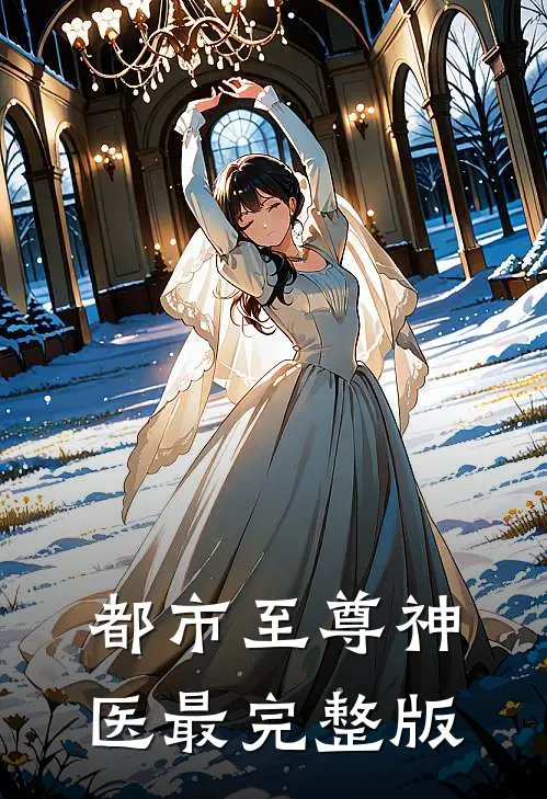 都市至尊神医最完整版