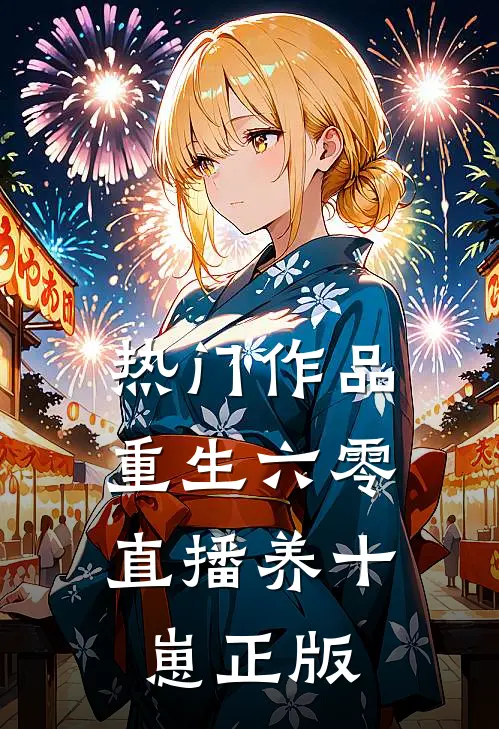 热门作品重生六零:直播养十崽正版