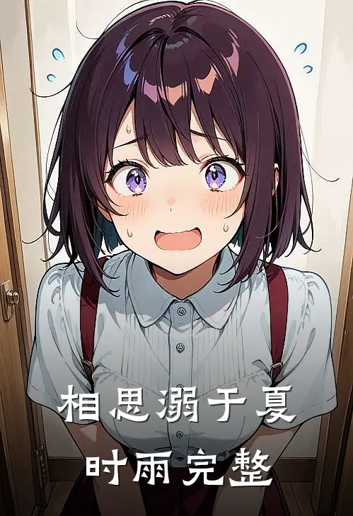 相思溺于夏时雨完整