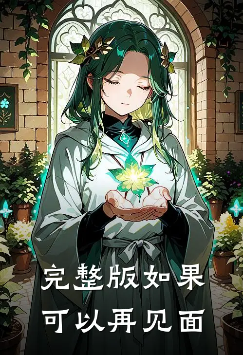 完整版如果可以再见面
