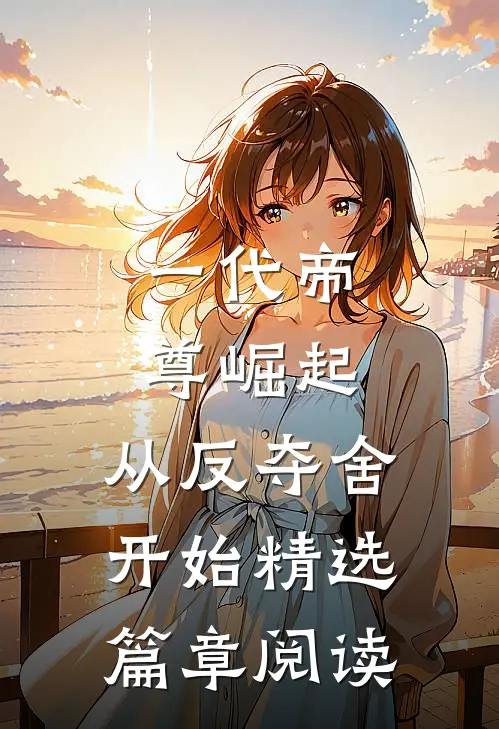 一代帝尊崛起，从反夺舍开始精选篇章阅读