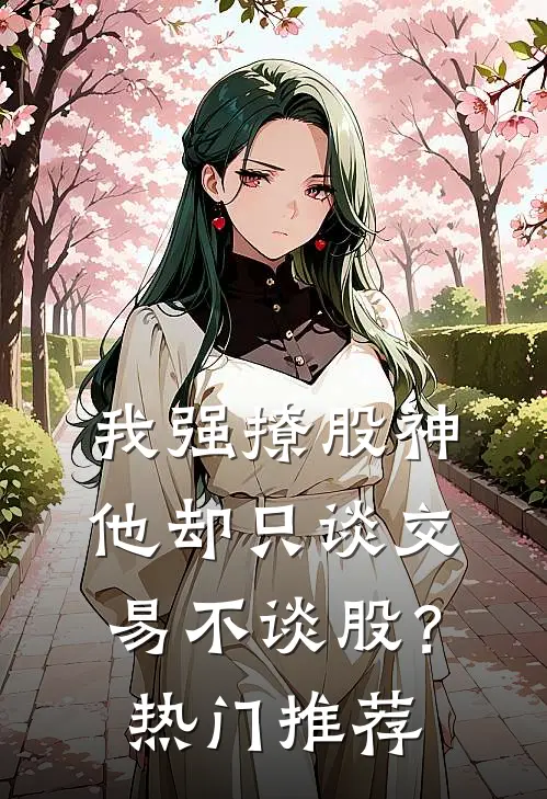 我强撩股神，他却只谈交易不谈股？热门推荐
