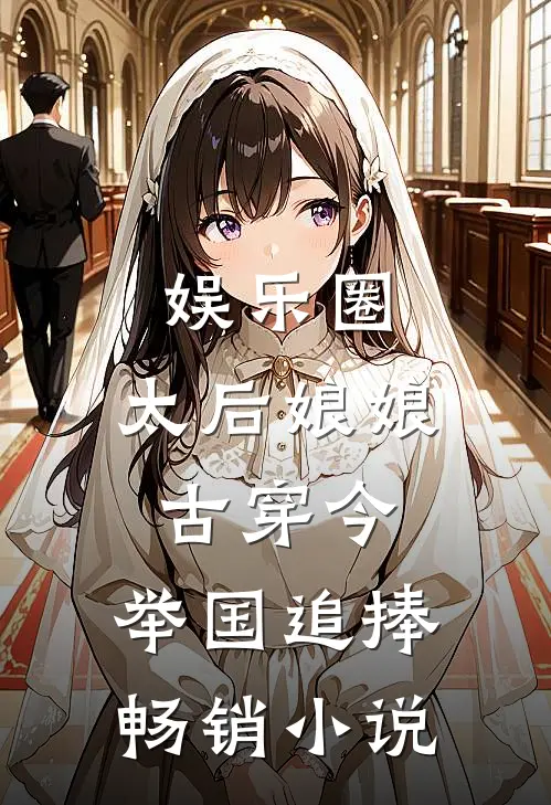 娱乐圈:太后娘娘古穿今,举国追捧畅销小说