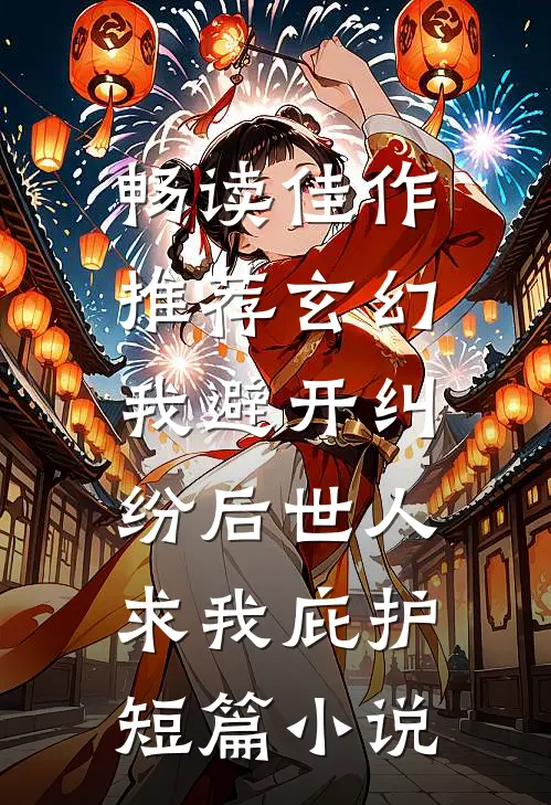畅读佳作推荐玄幻:我避开纠纷后世人求我庇护短篇小说