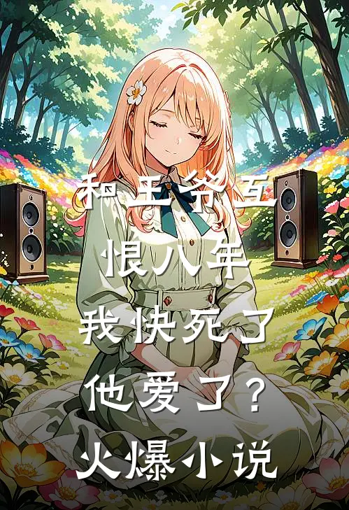 和王爷互恨八年，我快死了他爱了？火爆小说