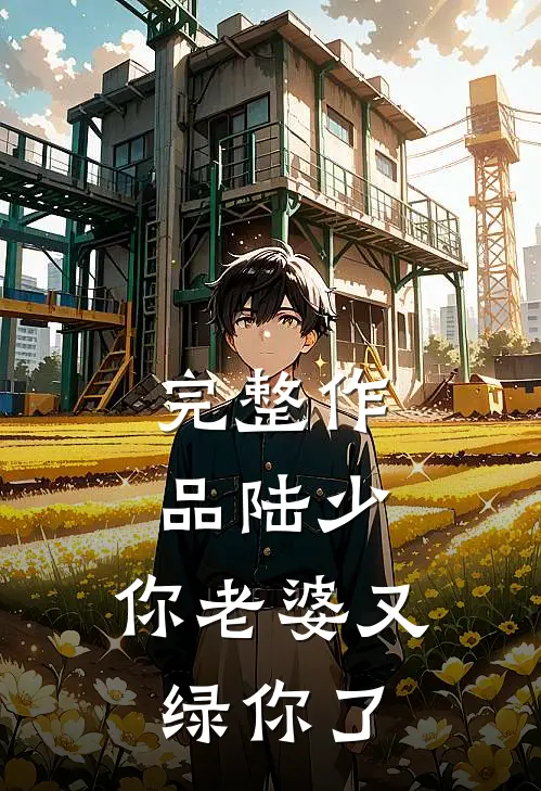 完整作品陆少，你老婆又绿你了