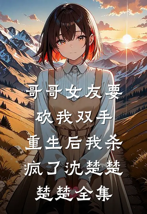 哥哥女友要砍我双手，重生后我杀疯了沈楚楚楚楚全集