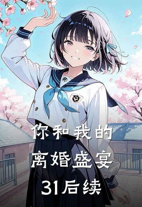 你和我的离婚盛宴-31后续