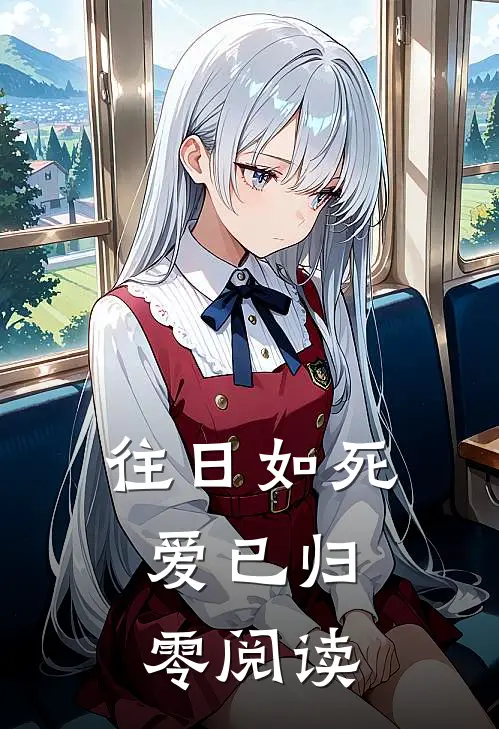 往日如死，爱已归零阅读